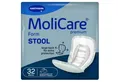 PAUL HARTMANN AG Inkontinenzslip MoliCare Premium Form STOOL Stuhlinkontinenz Vorlagen 32 Stück