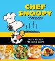 Weldon Owen Chef Snoopy Cookbook (Gebundene Ausgabe) (US IMPORT)