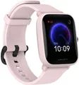 AMAZFIT Smartwatch Bip U, rosa - gut