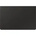 Samsung Book Cover Keyboard Slim für das Galaxy Tab S9 | S9 FE | S10 FE | S10 Lite Black