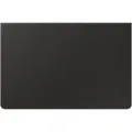 Samsung Book Cover Keyboard Slim für Galaxy Tab S9 / Tab S9 FE Black