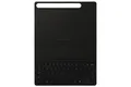 SAMSUNG Book Cover Keyboard Slim, cover, Samsung, Galaxy Tab S9, S9 FE, S10 Lite