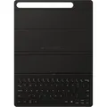 Samsung Book Cover Keyboard Slim, Tablethülle, schwarz