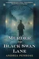 Murder on Black Swan Lane (A Wrexford & Sloane Mystery, Band 1)