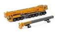 LIEBHERR LTM 1650-8.1 Mobile Kran