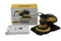 Mirka DEROS 650CV 150mm 220V Elektro-Exzenterschleifer Gebraucht aus Reparatur