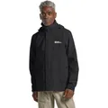 Jack Wolfskin Trailtime 2L Jacket M black (6000) 2XL