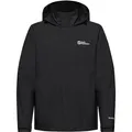 JACK WOLFSKIN Herren Jacke TRAILTIME 2L JKT M