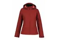 Icepeak Softshelljacke Brenham Softshelljacke mit Kapuze