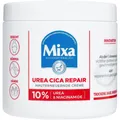 Mixa Pflege UniversalpflegeUrea Cica Repair hauterneuernde Creme 400 ml (19,98 € / 1 l)