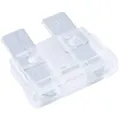 ESKA 340024-80V Kfz Standard Flachsicherung 5 A Hellbraun 1 St.