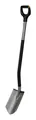 Fiskars Gärtnerspaten spitz Ergonomic - 1066708