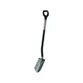 Fiskars Gärtnerspaten spitz Ergonomic