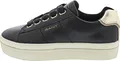 Gant Avona Sneaker Schwarz in Gr. 37