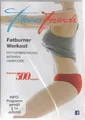 Fitness Friends Fatburner Workout DVD NEU Fettverbrennung Intensiv Hardcore