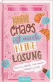Kein Chaos ist auch keine Lösung! - Familie, Schule... | Buch | Zustand sehr gut