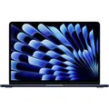 Apple MacBook Air 13 (M4, 2025) 33 cm (13 Zoll) 16 GB RAM 512 GB SSD M4 10-Core 10-Core GPU Mitternacht MW133D/A