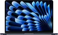 APPLE MacBook Air 13", Midnight, M4 - 10 Core CPU / 10 Core GPU, 16GB RAM, 512GB SSD, DE