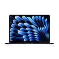 Apple MacBook Air (2025) 13.0" M4 16GB RAM 512GB Mitternacht