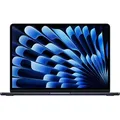 Apple MacBook Air 13' Notebook M4 10‐Core, 16GB/512GB - Schwarz