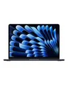 Apple MacBook Air M4 10-core 16 GB RAM 512 SSD 34,46 cm 13.6" IPS 2560 x 1664 WQXGA Wi-Fi 6E Bluetooth Midnight kbd: Deutsch (MW133D/A)