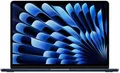 Macbook Air 13.6'' M4 10-CPU 10-GPU - 16GB 512GB - Mit­ter­nacht - 2025