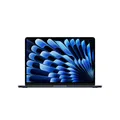 Apple MacBook Air 13,6" 2025 M4/16/512GB SSD 10C GPU Mitternacht MW133D/A