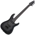 Schecter Keith Merrow KM7 E-Gitarre 7-Saiter Trans Black Burst Satin SD Nazgul