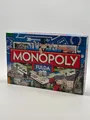 Monopoly Fulda Parker Vollständig! Gebraucht
