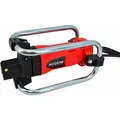 Hoozar Concrete vibrator 2300W, with a 4m shaft (AW08410)