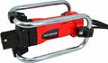 Hoozar Betonrüttler 2300W mit Rolle 4M