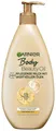GARNIER Körpermilch Body Oil Beauty, nährende Öl Milch/Körper Öl mit 4 wertvollen Ölen, 1-tlg.