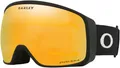 OAKLEY FLIGHT TRACKER L Schneebrille 2026 matte black/prizm 24k iridium