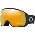 Oakley Flight Tracker L Matte Black / Prizm 24K Iridium