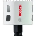Bosch Professional Zubehör Lochsäge Progressor for Wood and Metal, 60 mm (60 mm) (2608594224)