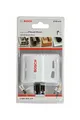 Bosch Professional Lochsäge BIM Progressor for Wood & Metall (für Holz und Metall, Ø 60 mm, Bohrzubehör)