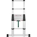 PARKSIDE® Alu-Teleskopleiter, 11-stufig