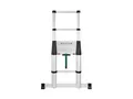 PARKSIDE® Alu-Teleskopleiter, 11-stufig - B-Ware sehr gut