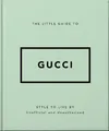 The Little Guide to Gucci (Gebundene Ausgabe) (US IMPORT)