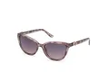 Guess GU00189 20B grey/avana 55/17/140 Damen Sonnenbrillen