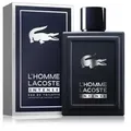 Lacoste Herrenduft Eau de Toilette Intensiv, 100 ml