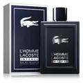 Lacoste L´Homme Intense Eau de Toilette Spray für Herren 100 ml