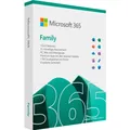 Microsoft Office 365 Single 1-Benutzer bis zu 5-Geräte / 1-Jahr PC/MAC ML #BOX