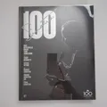 Sinatra 100 Offizielle Buch Zum Jubiläum Biografie Charles Pignone | Neuwertig