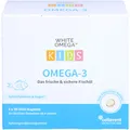 WHITE OMEGA Kids Weichkapseln 270 St PZN 16085524
