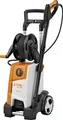 STIHL Hochdruckreiniger "RE 120 Plus" Kaltwasser, 4950 011 4550 000000000002105963