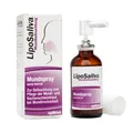 LIPOSALIVA Mundbefeuchtung Spray 50 ml