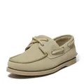 Timberland Classic Boat TB0A4187EBM, Bootsschuhe - 43 EU