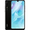 Huawei P30 Lite, 15,6 cm (6.15"), 4 GB, 128 GB, 48 MP, Android 9.0, Schwarz - Schwarz