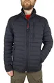 Wellensteyn Molecule Men Jacke schwarz-matt, Gr.S Herren